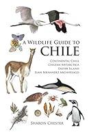 Algopix Similar Product 14 - A Wildlife Guide to Chile Helm Field