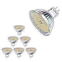 Algopix Similar Product 1 - MR16 LED GU53 Kimjo Lampe Warmwei