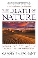 Algopix Similar Product 8 - The Death of Nature Women Ecology