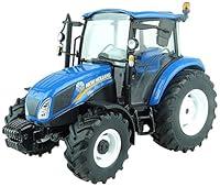 Algopix Similar Product 3 - Universal Hobbies  uh5257  Tracteur