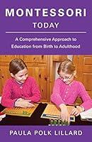 Algopix Similar Product 18 - Montessori Today A Comprehensive