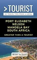 Algopix Similar Product 2 - GREATER THAN A TOURIST PORT ELIZABETH