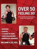 Algopix Similar Product 9 - Over 50 Feeling 30!