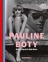 Algopix Similar Product 11 - Pauline Boty British Pop Arts Sole