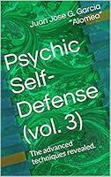 Algopix Similar Product 13 - Psychic SelfDefense vol 3 The