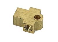 Algopix Similar Product 2 - Earl's 972050ERL Brake Adapter