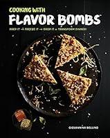 Algopix Similar Product 8 - Cooking with Flavor Bombs Prep It
