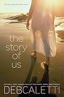 Algopix Similar Product 10 - The Story of Us