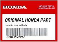 Algopix Similar Product 6 - Honda 63711-Z07-000 Cover (Lower)