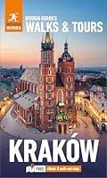 Algopix Similar Product 18 - Rough Guides Walks and Tours Krakow