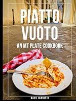 Algopix Similar Product 19 - Piatto Vuoto: An MT Plate Cookbook