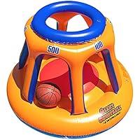 Algopix Similar Product 6 - SWIMLINE Inflatable Pool Basketball