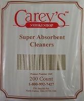Algopix Similar Product 4 - 200 Pack of 6 Long Regular Super