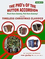 Algopix Similar Product 6 - TIMELESS CHRISMAS CLASSICS THE PHDS