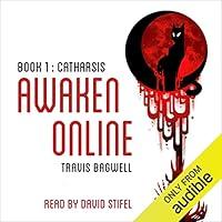 Algopix Similar Product 2 - Awaken Online: Catharsis