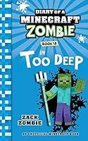 Algopix Similar Product 8 - Diary of a Minecraft Zombie Book 18 In