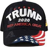 Algopix Similar Product 1 - The Hat Depot Original Exclusive Donald
