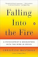 Algopix Similar Product 2 - Falling Into the Fire A Psychiatrists