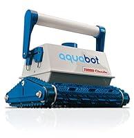 Algopix Similar Product 5 - Aquabot ABT Turbo InGround Robotic