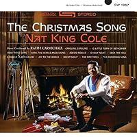 Algopix Similar Product 18 - The Christmas Song (Expanded Edition)