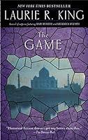 Algopix Similar Product 19 - The Game A novel of suspense featuring