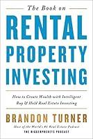 Algopix Similar Product 2 - The Book on Rental Property Investing