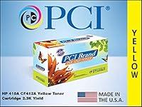 Algopix Similar Product 8 - PCI Brand Remanufactured Toner