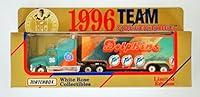 Algopix Similar Product 6 - Matchbox White Rose 1996 NFL Team