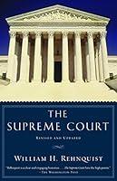 Algopix Similar Product 3 - The Supreme Court