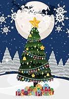 Algopix Similar Product 9 - Christmas Planner Holiday Planner