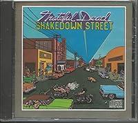 Algopix Similar Product 2 - Shakedown Street