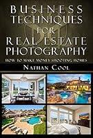 Algopix Similar Product 5 - Business Techniques for Real Estate