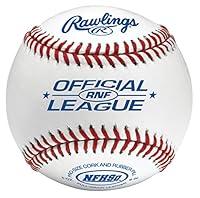 Algopix Similar Product 5 - Rawlings Rnf Nfhs Official League
