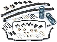 Algopix Similar Product 6 - Hotchkis 80016 HP TVS Kit for Camaro