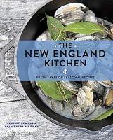 Algopix Similar Product 15 - The New England Kitchen Fresh Takes on