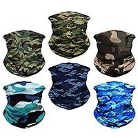 Algopix Similar Product 5 - Headwear Head Wrap Neck Gaiter
