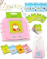 Algopix Similar Product 1 - French Flash Cards for Toddlers Age