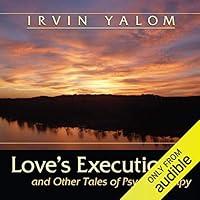 Algopix Similar Product 19 - Love's Executioner