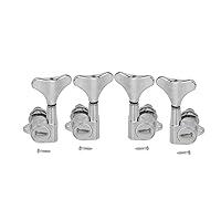 Algopix Similar Product 20 - IKN 2L2R Bass Tuners Machine Heads 22