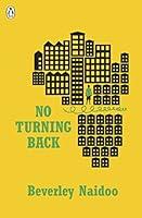 Algopix Similar Product 13 - No Turning Back (The Originals)