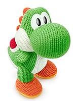 Algopix Similar Product 12 - Green Yarn Big Yoshi Amiibo  Wii U