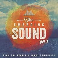 Algopix Similar Product 20 - The Emerging Sound, Vol. 1