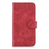 Algopix Similar Product 9 - Leather Flip Case Fit for Samsung