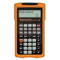 Algopix Similar Product 9 - Machinest Calc Prod 2: Model # 4088