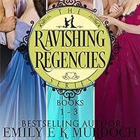 Algopix Similar Product 9 - Ravishing Regencies Books 13 A