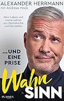 Algopix Similar Product 14 -  und eine Prise Wahnsinn Mein Leben