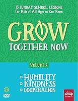 Algopix Similar Product 20 - Grow Together Now Volume 2 Humility