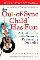 Algopix Similar Product 6 - The OutofSync Child Has Fun Revised