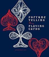 Algopix Similar Product 1 - Fortune Telling Using Playing Cards