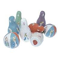 Algopix Similar Product 6 - Petit Jour Paris Peter Rabbit Soft